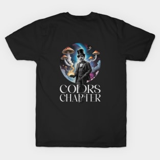 Charlie Charming Colors T-Shirt